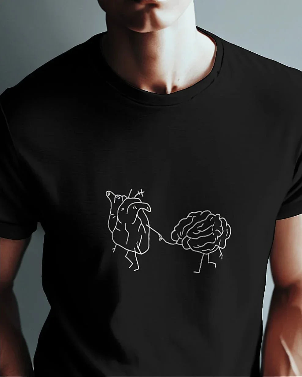 zeno-t-shirt - Viexta