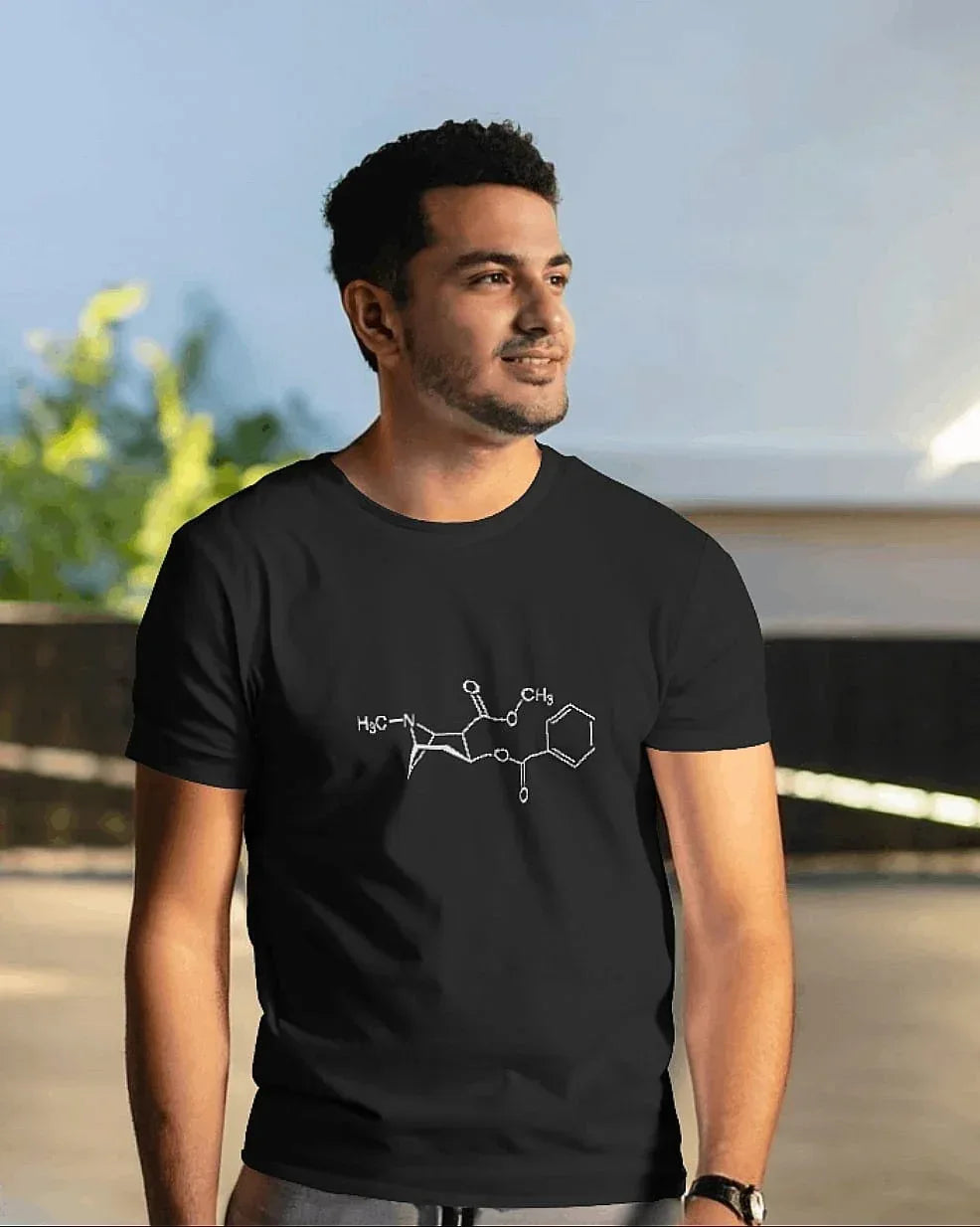 nexo-pulse-t-shirt - Viexta