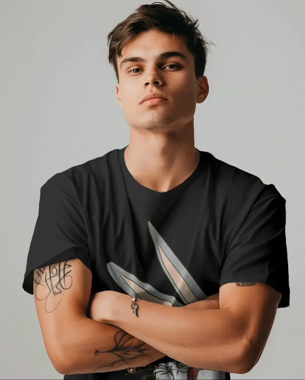 zyph-echo-t-shirt - Viexta