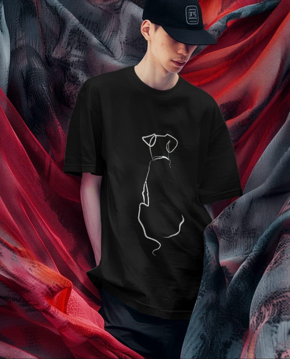 xyra-crest-t-shirt - Viexta