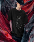 xyra-crest-t-shirt - Viexta