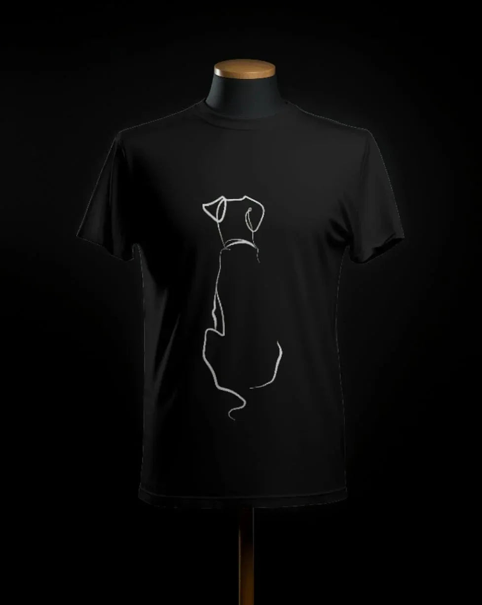 xyra-crest-t-shirt - Viexta