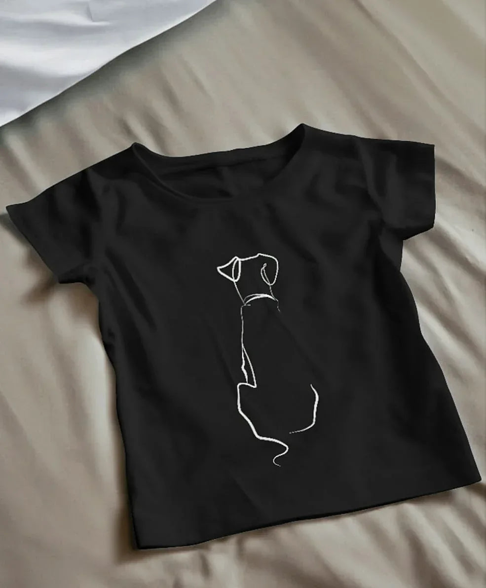 xyra-crest-t-shirt - Viexta