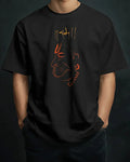 bajrangbali-tee - Viexta