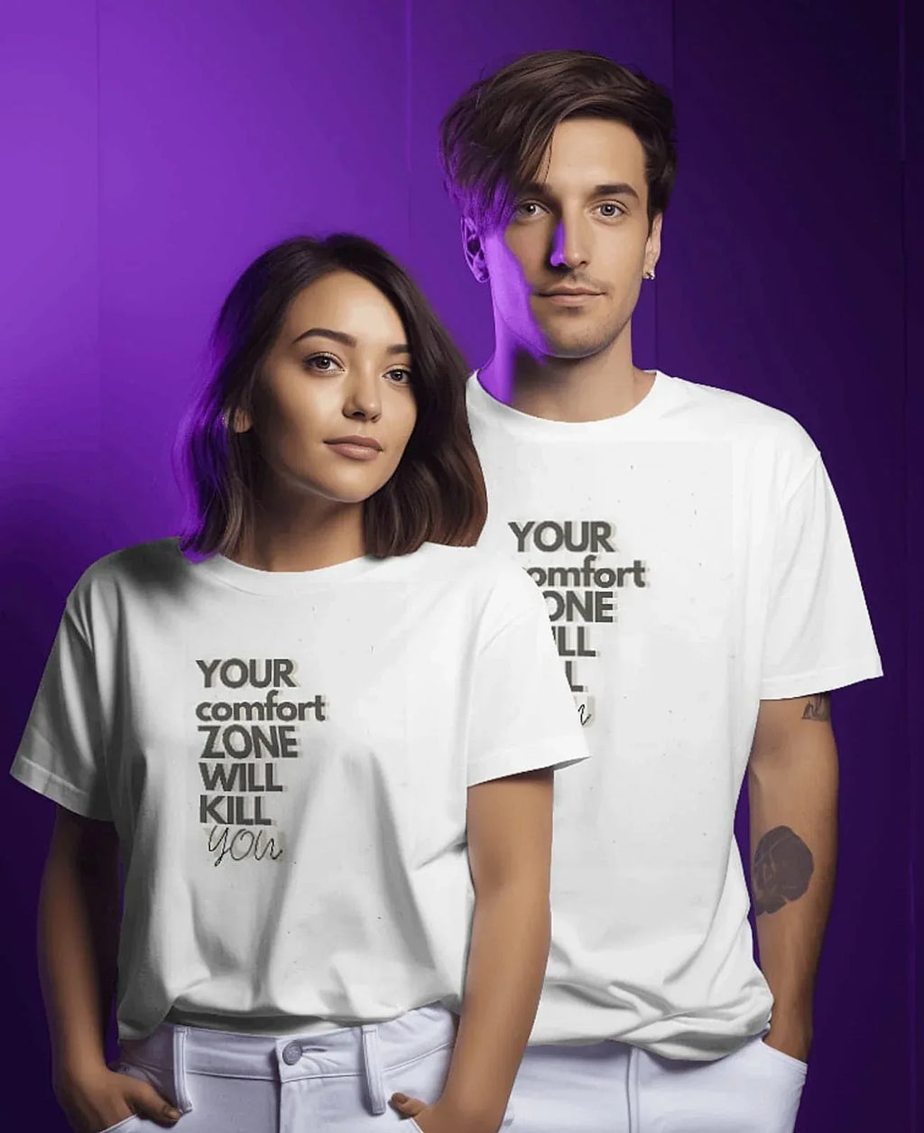 voro-dusk-t-shirt - Viexta
