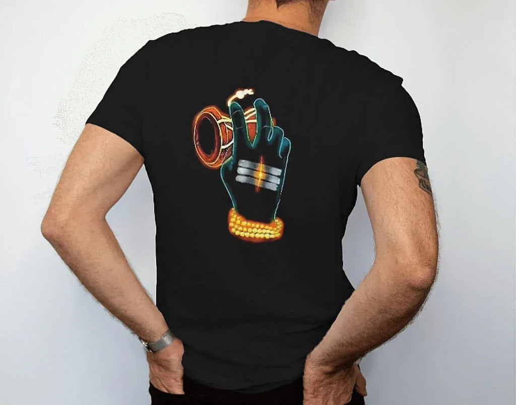 damru-tee - Viexta