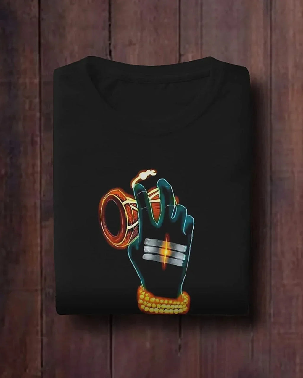 damru-tee - Viexta