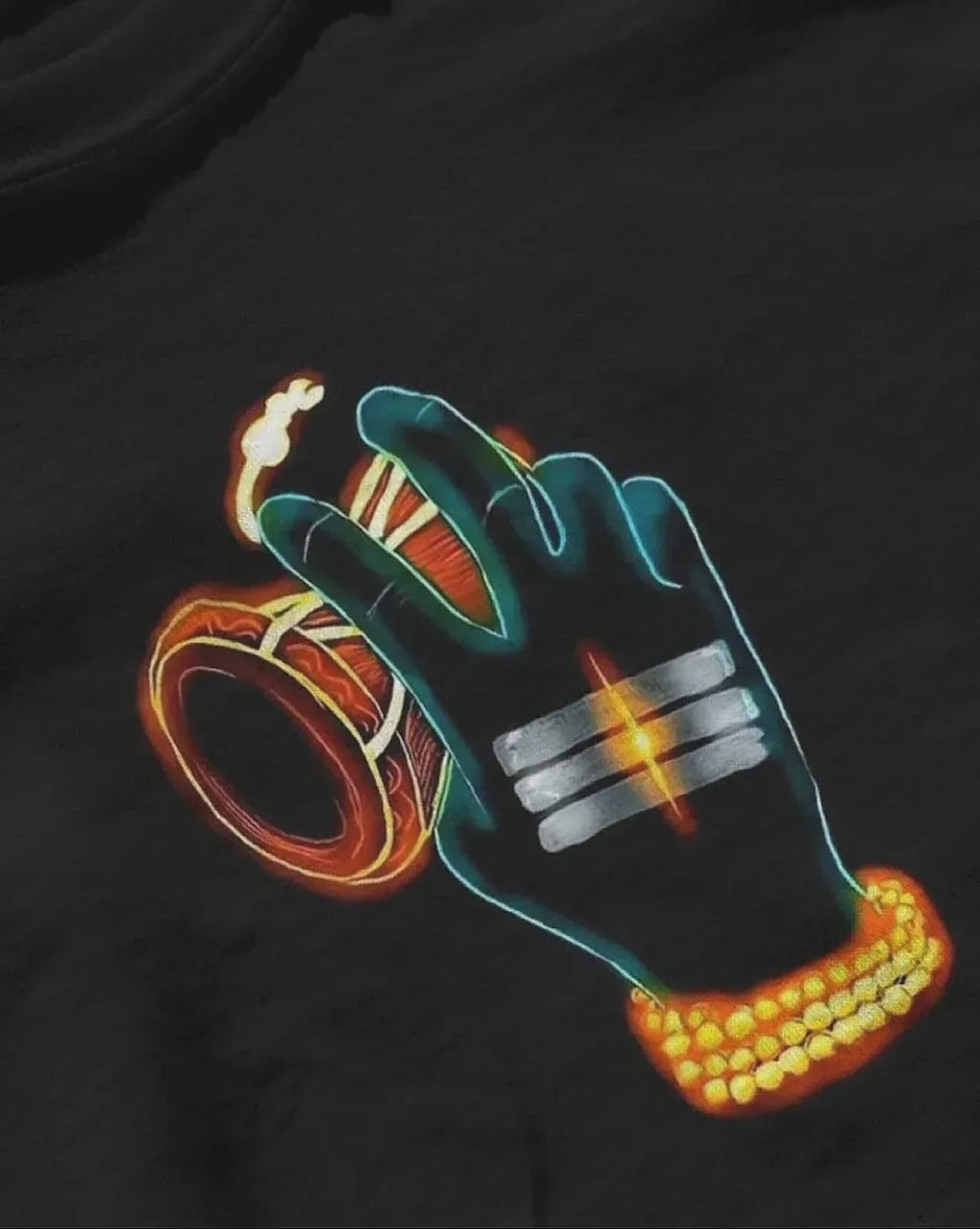 damru-tee - Viexta