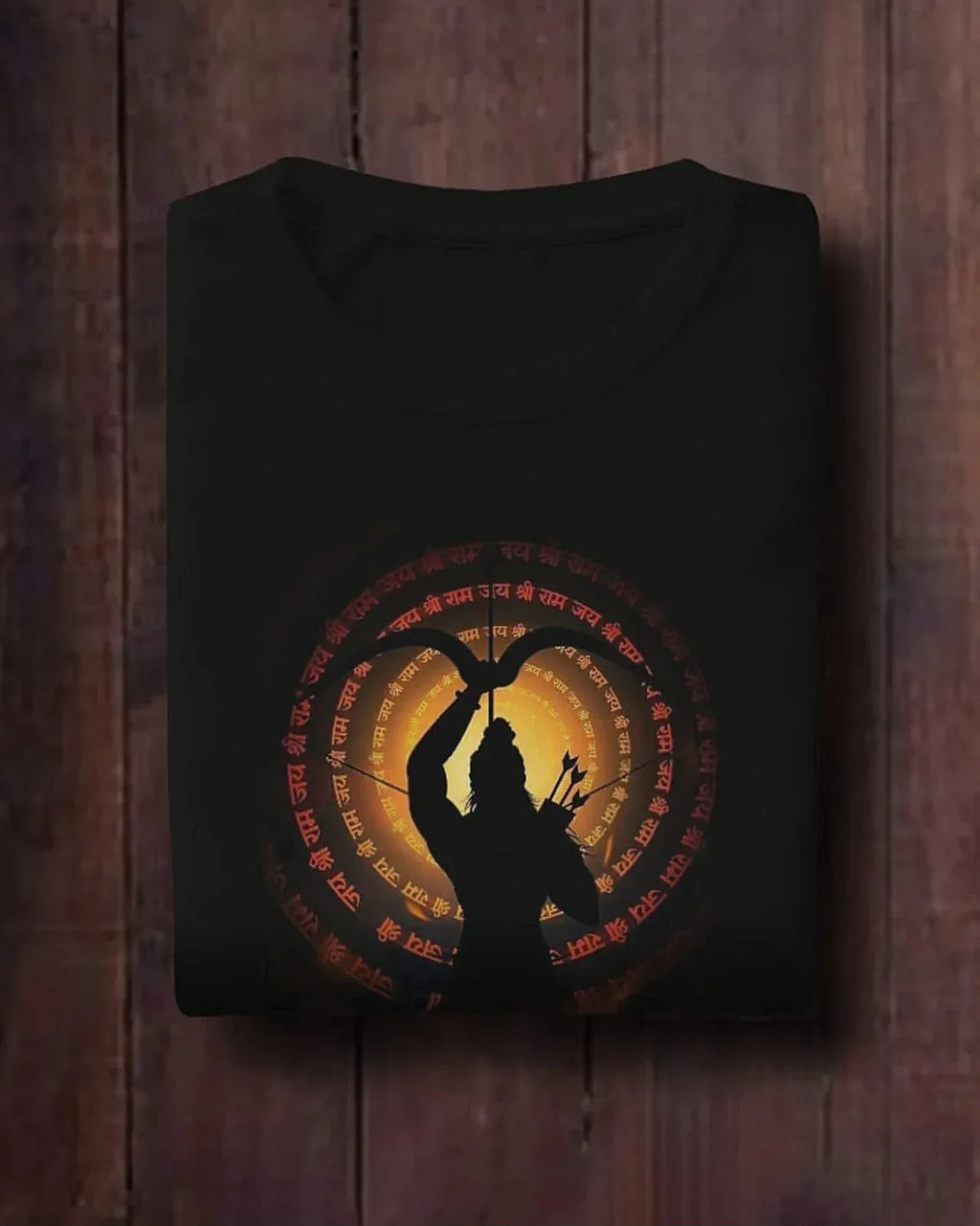 ram-baan-t-shirt - Viexta