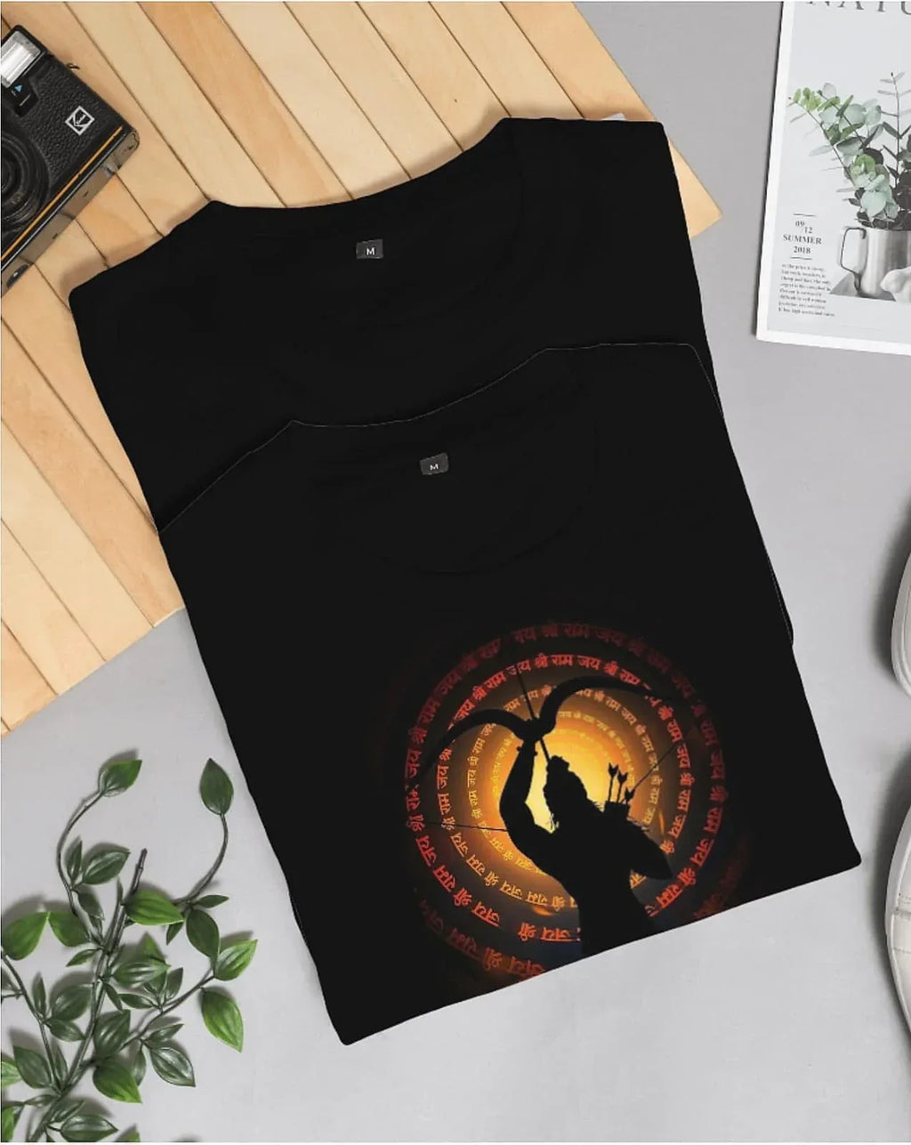 ram-baan-t-shirt - Viexta
