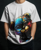 teddy-holi-print-tee