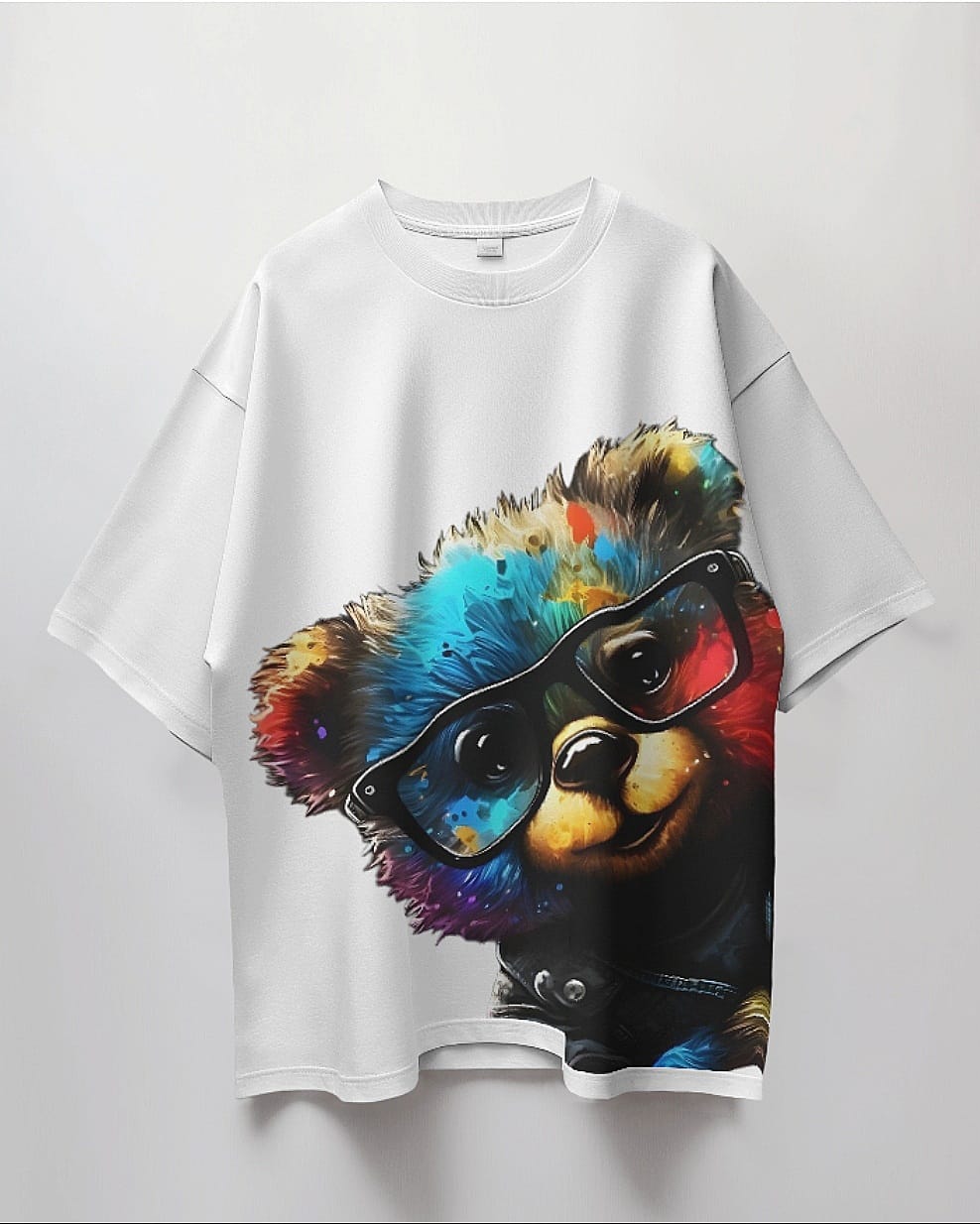 teddy-holi-print-tee