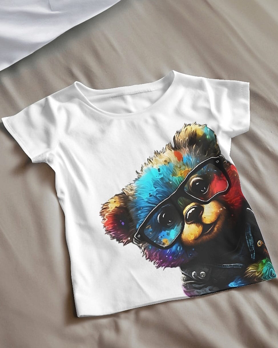 teddy-holi-print-tee