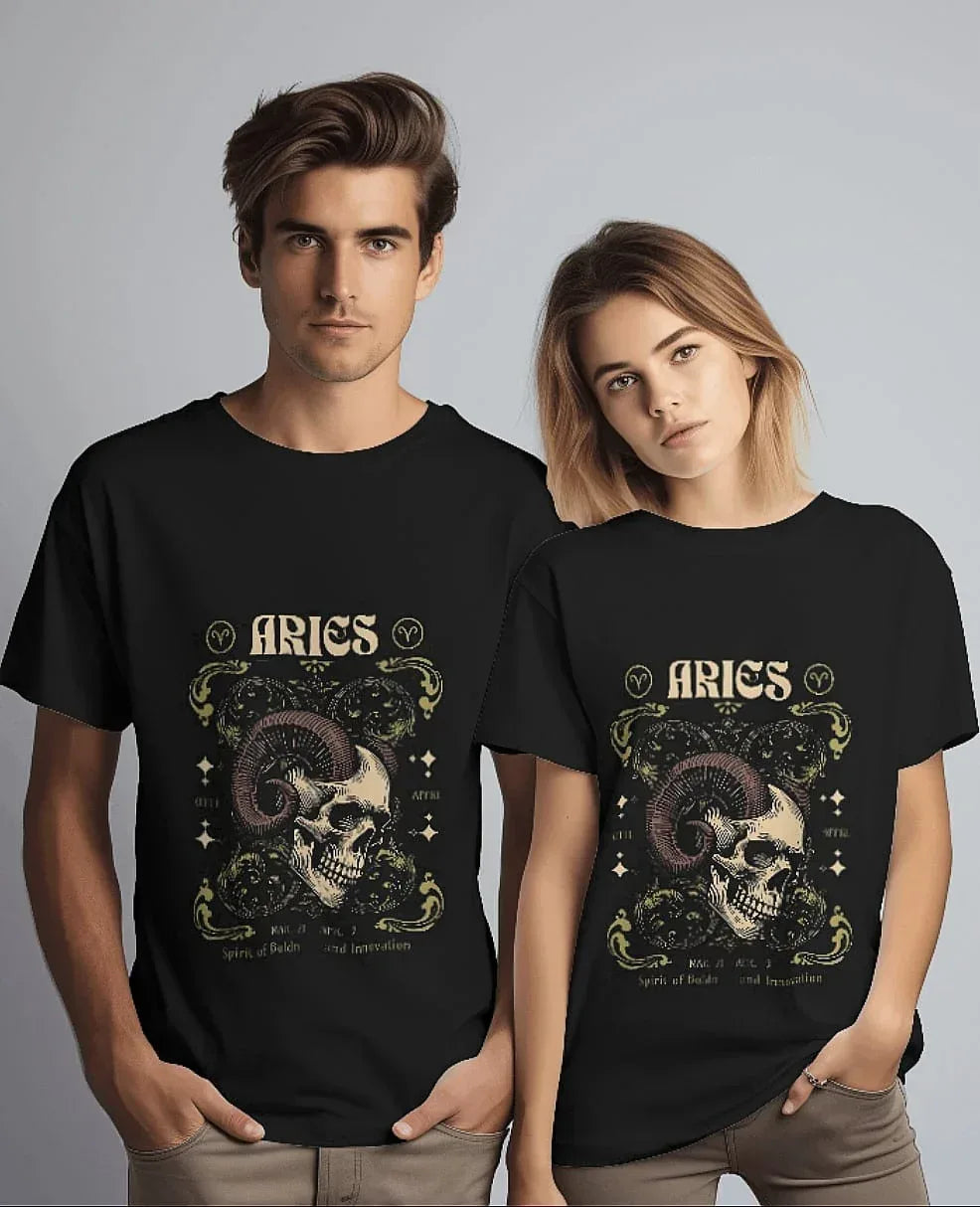 luro-fade-t-shirt - Viexta