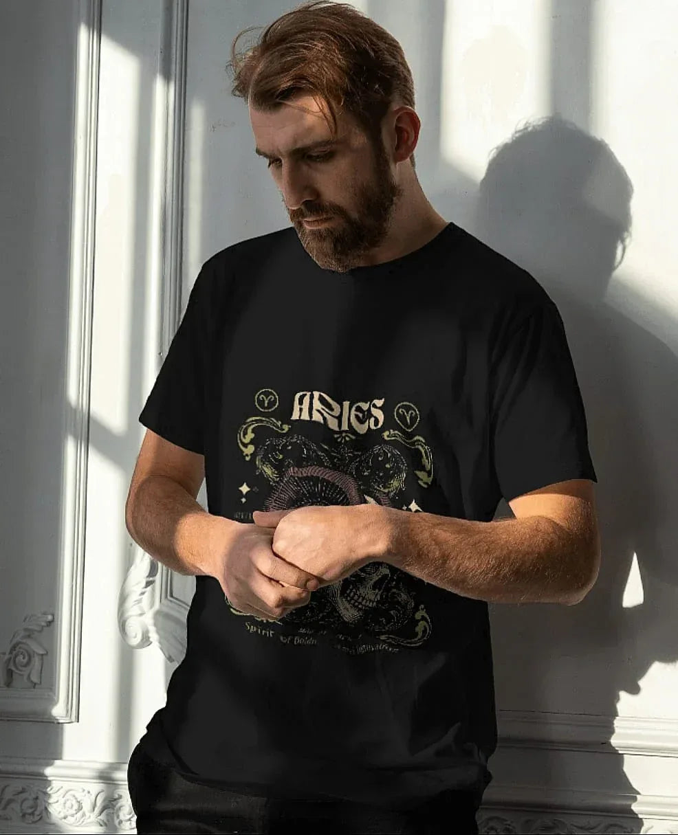 luro-fade-t-shirt - Viexta