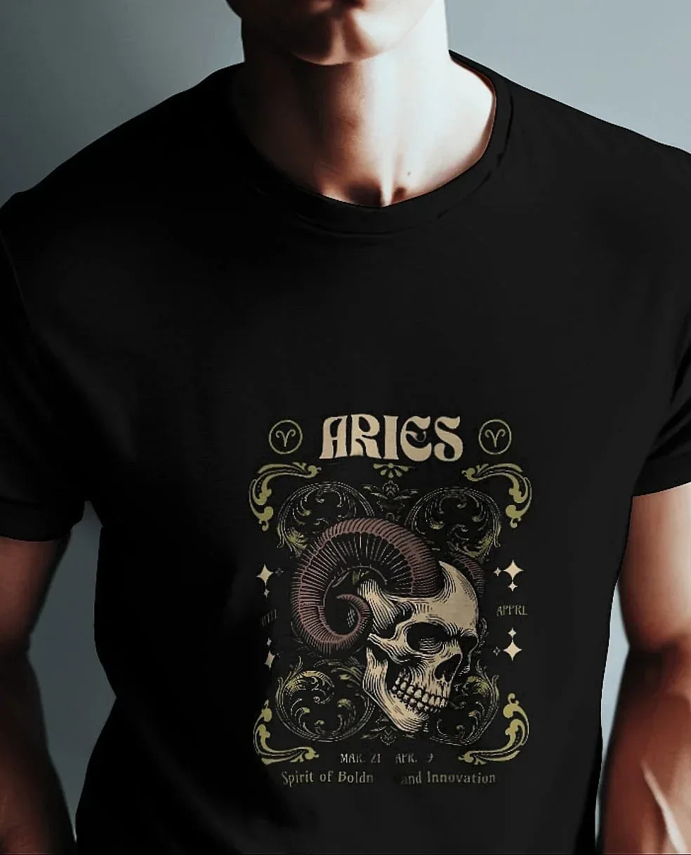 luro-fade-t-shirt - Viexta