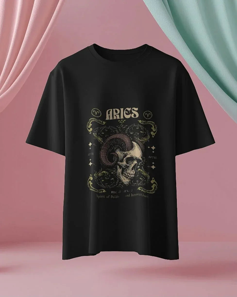 luro-fade-t-shirt - Viexta