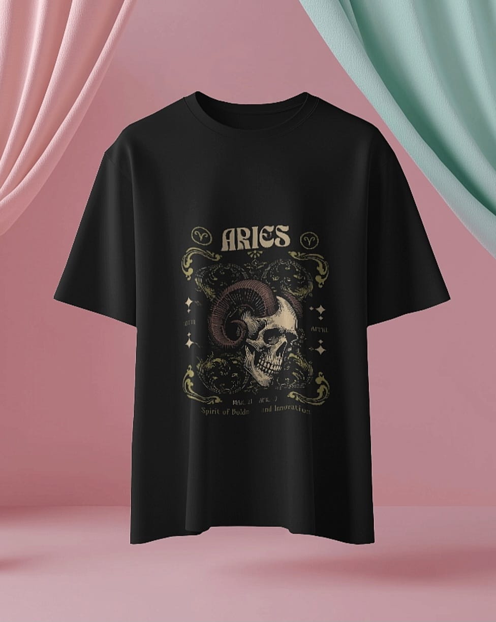 luro-fade-t-shirt
