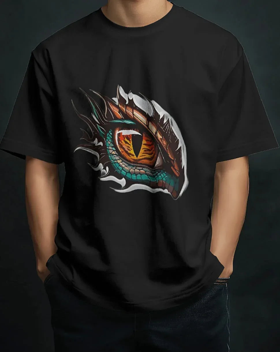 devils-eye-t-shirt - Viexta
