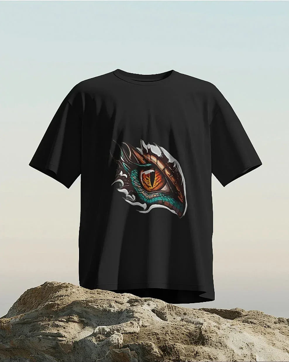 devils-eye-t-shirt - Viexta
