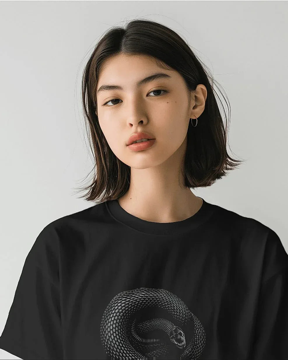 snake-tee - Viexta