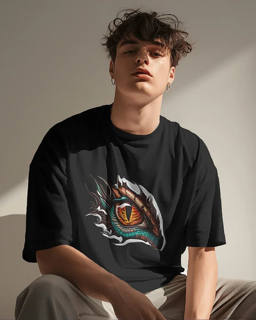 devils-eye-t-shirt - Viexta