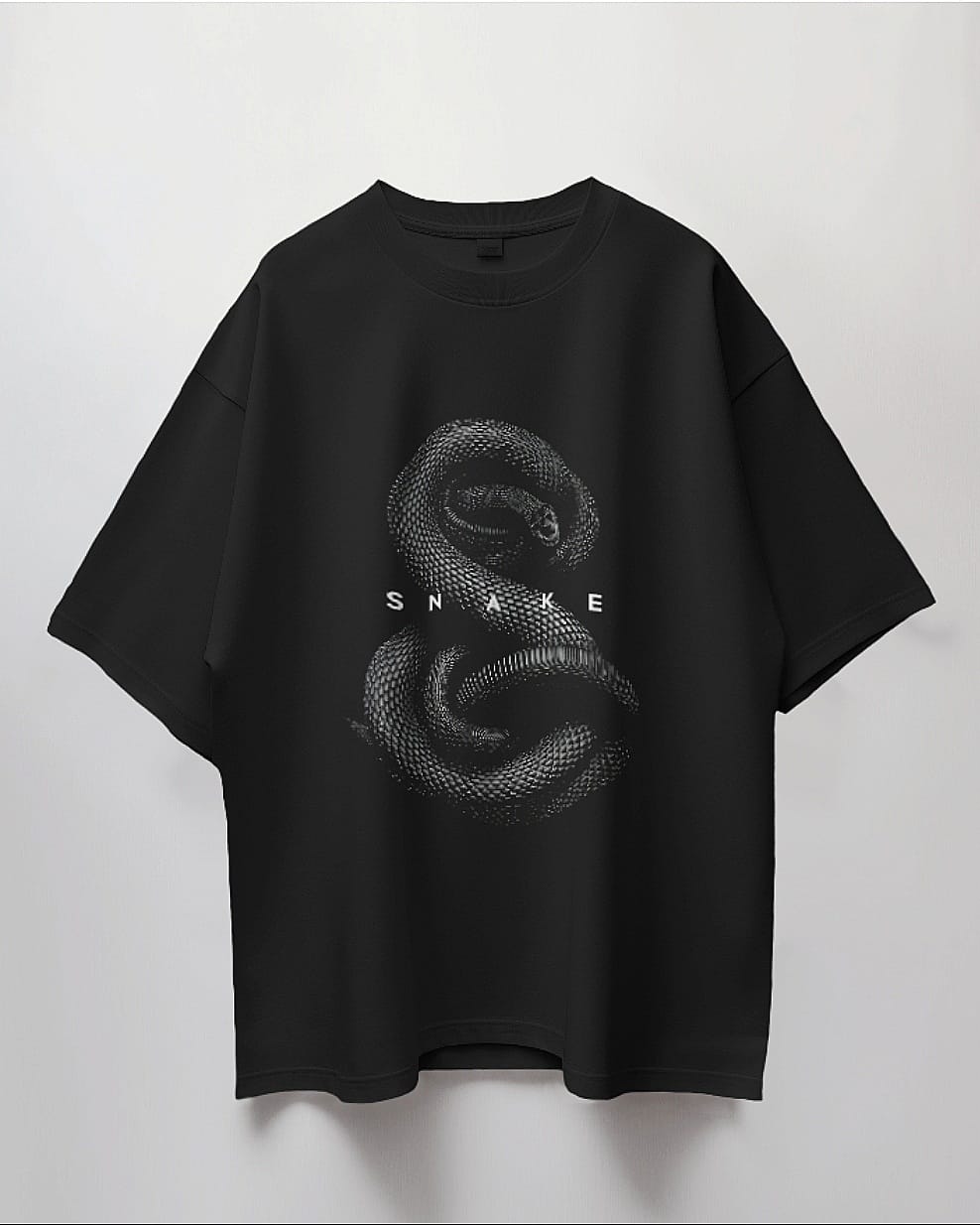 snake-tee