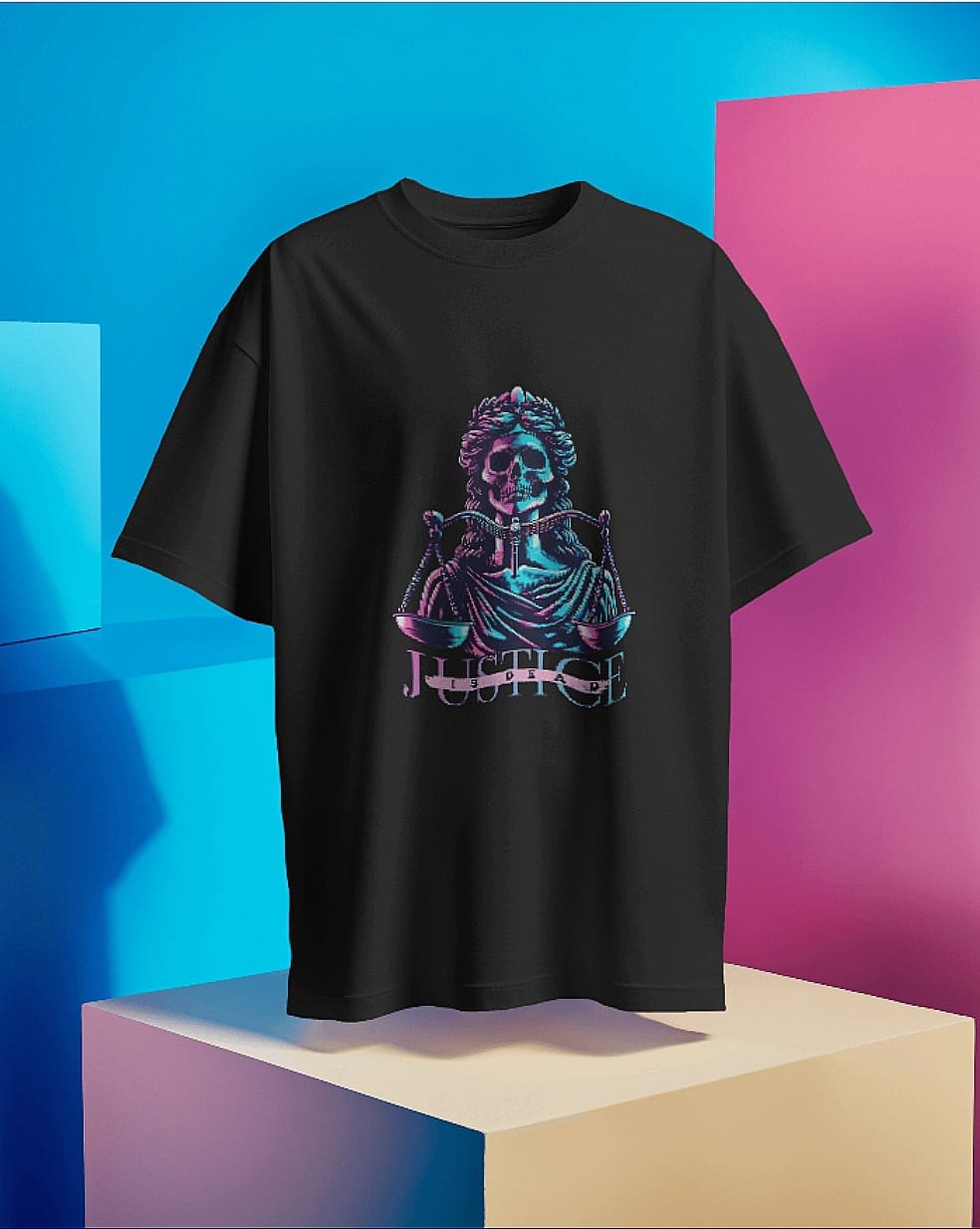 justice-is-dead-tee