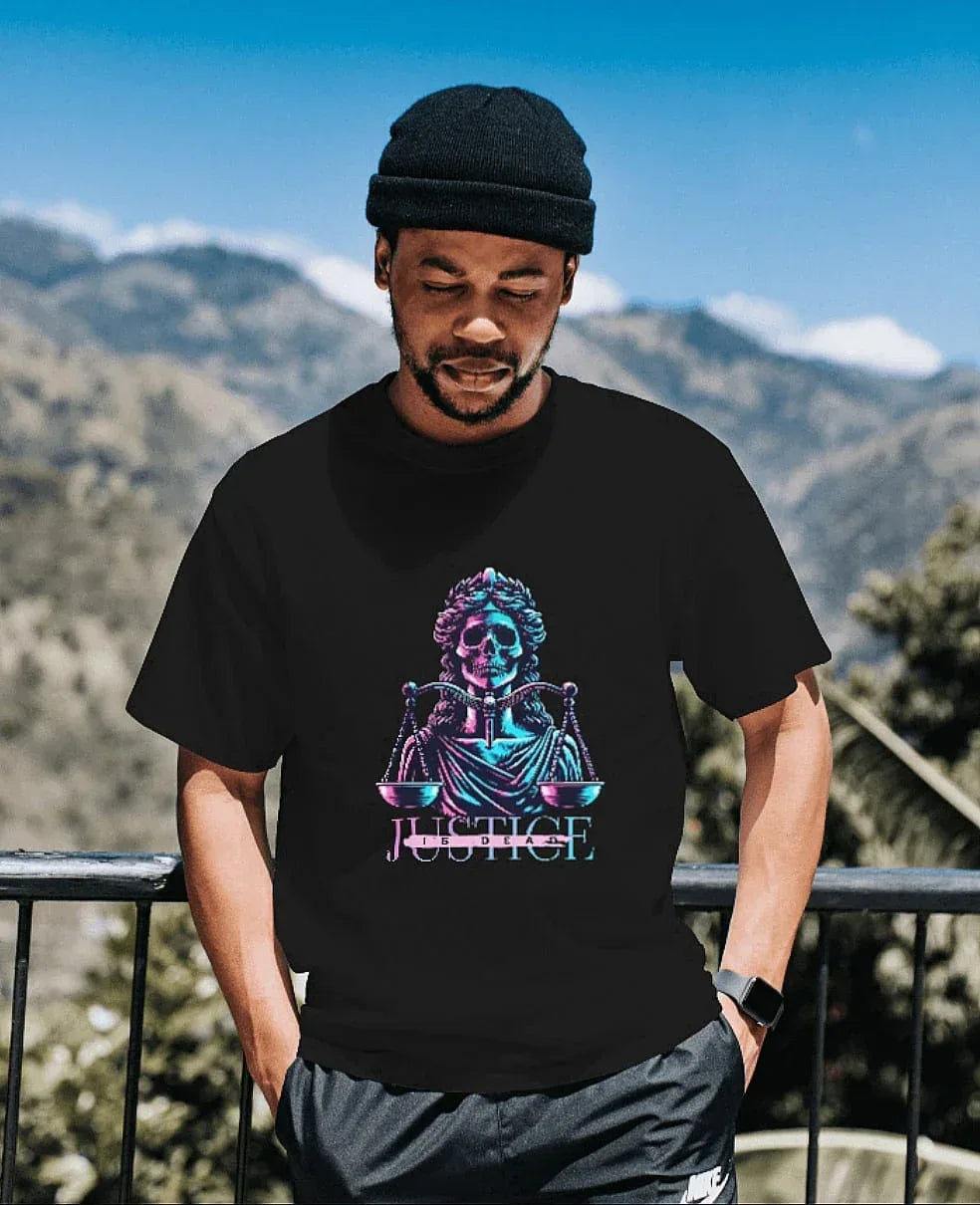 justice-is-dead-tee - Viexta
