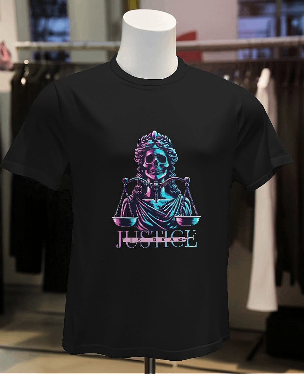 justice-is-dead-tee