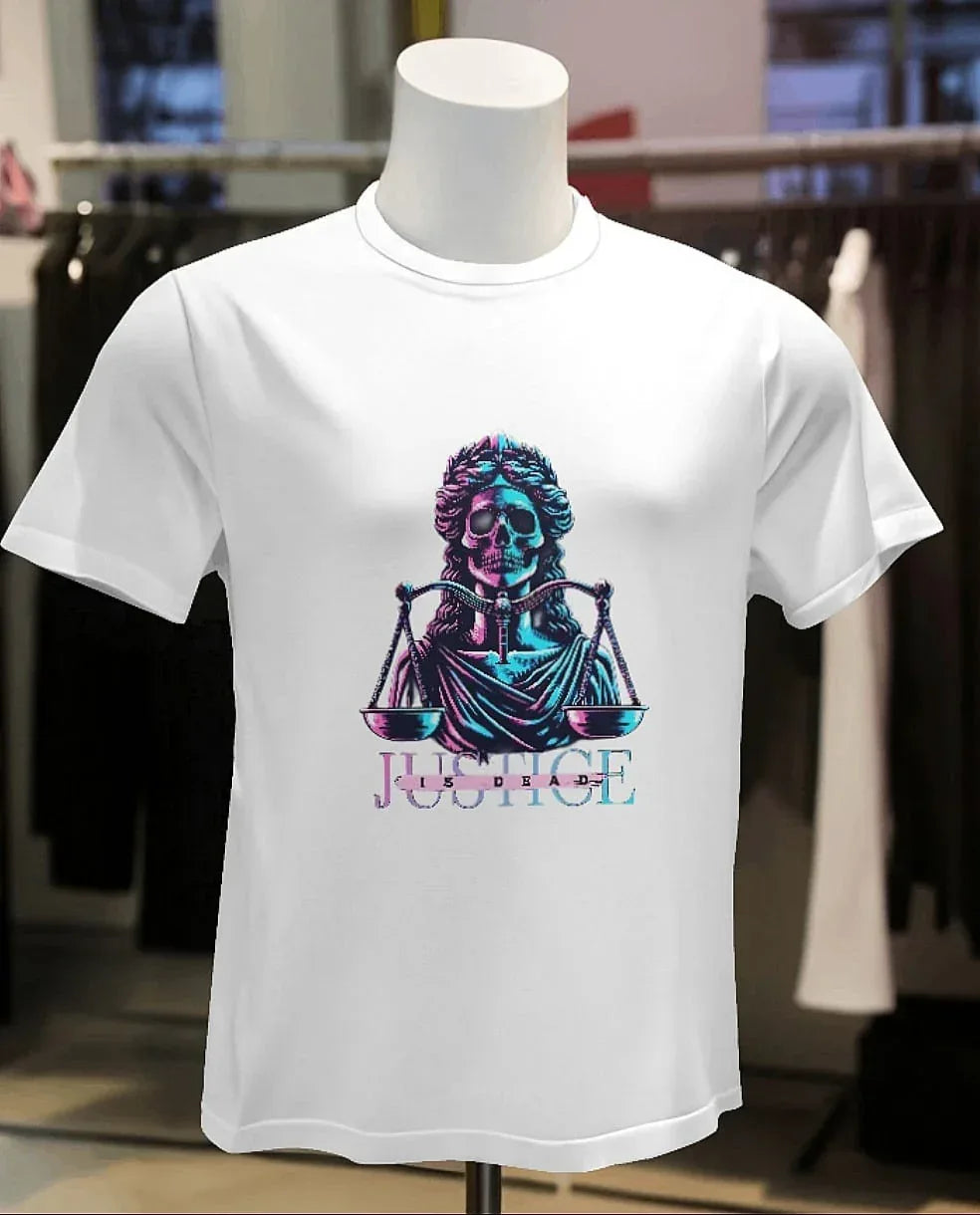 justice-is-dead-tee - Viexta