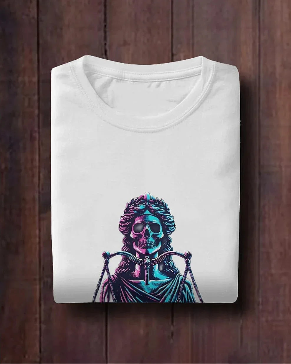 justice-is-dead-tee - Viexta