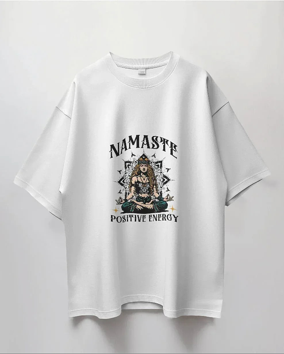 trez-echo-t-shirt - Viexta