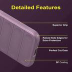 Zapcase Back Case Cover for OnePlus - Viexta