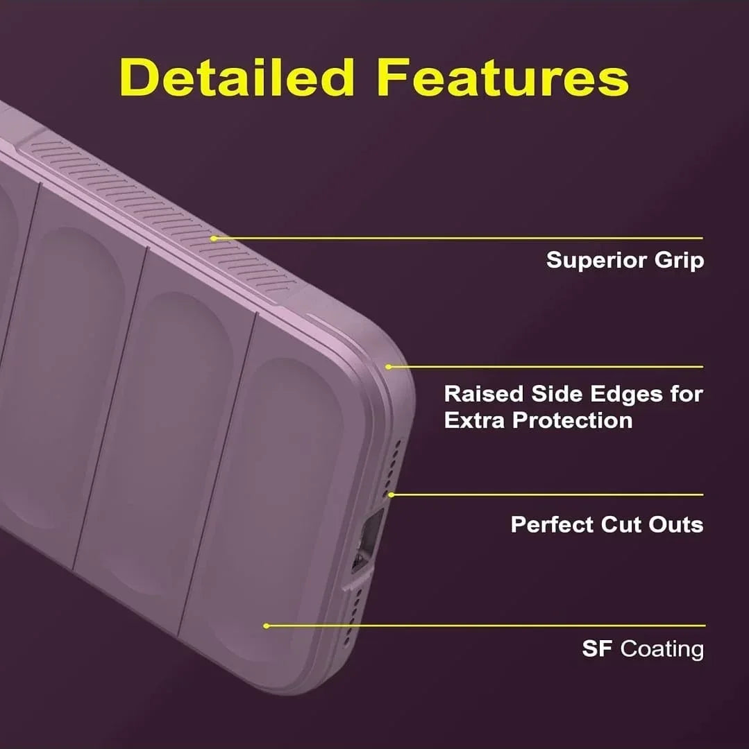 Zapcase Back Case Cover for OnePlus - Viexta