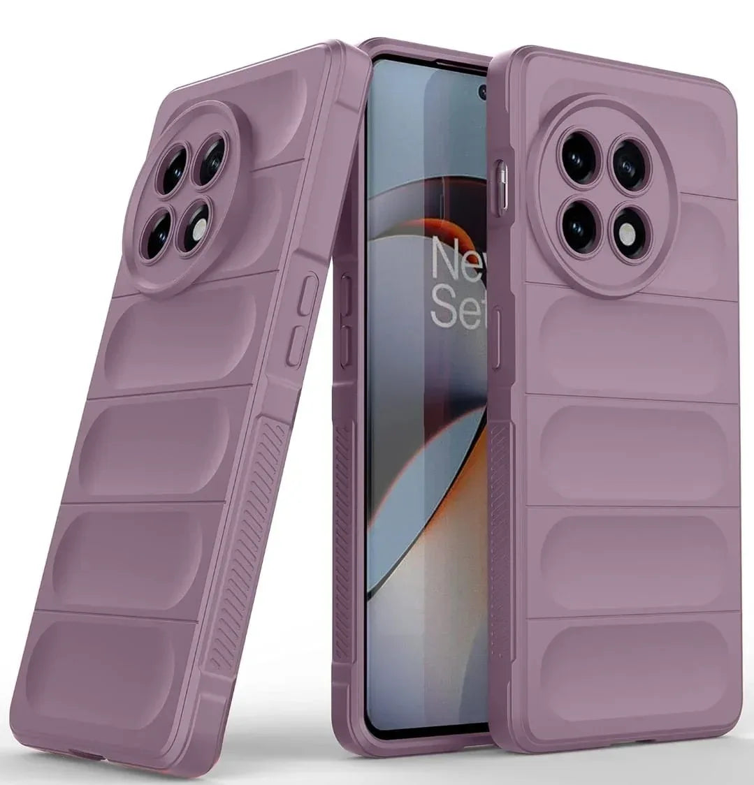 Zapcase Back Case Cover for OnePlus - Viexta