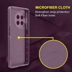 Zapcase Back Case Cover for OnePlus - Viexta