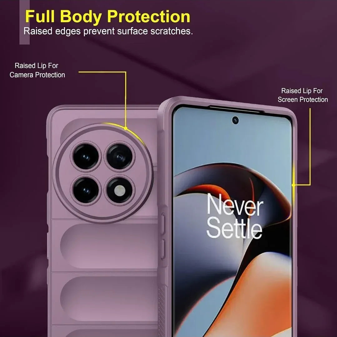Zapcase Back Case Cover for OnePlus - Viexta