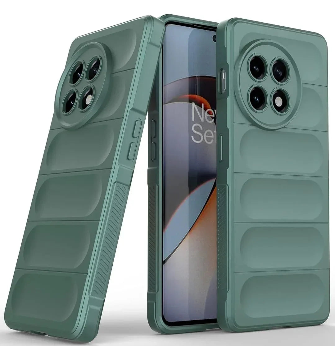Zapcase Back Case Cover for OnePlus - Viexta