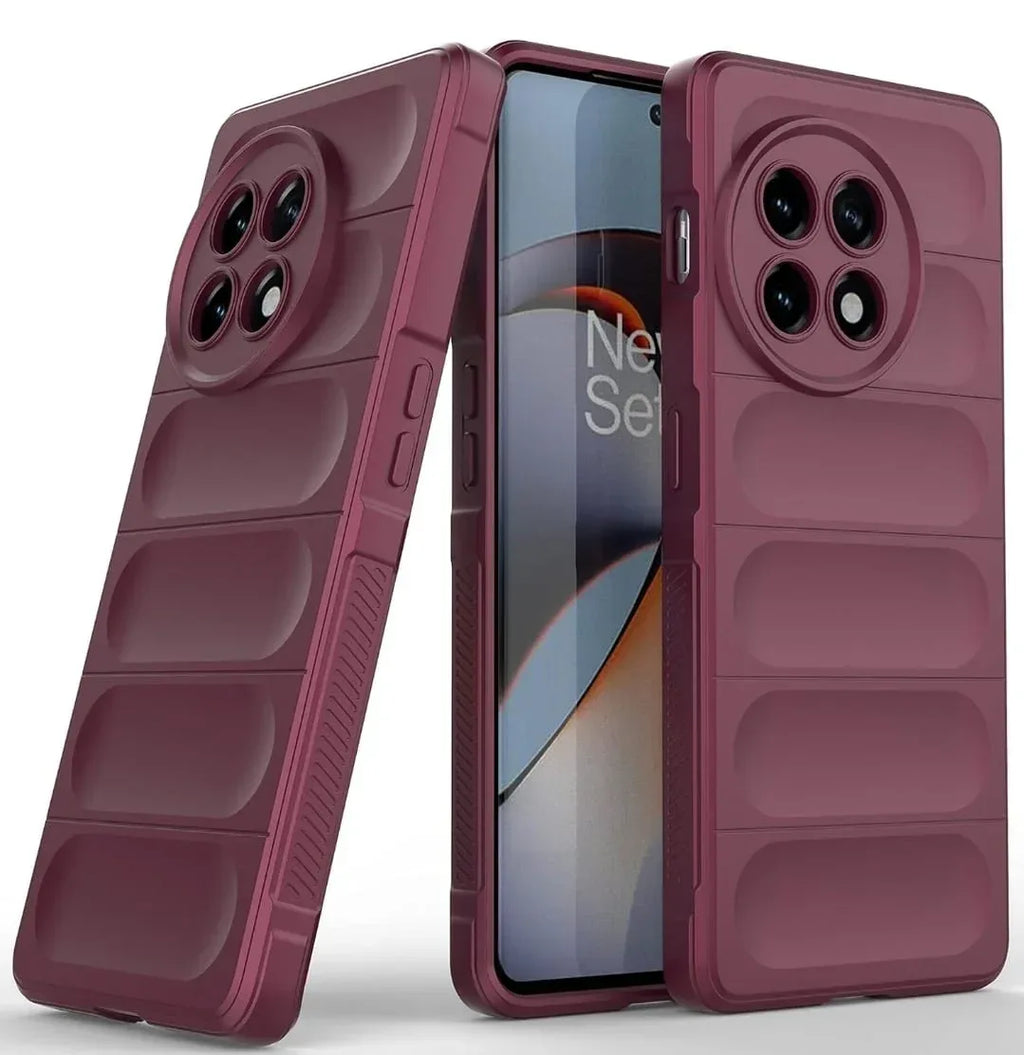 Zapcase Back Case Cover for OnePlus - Viexta