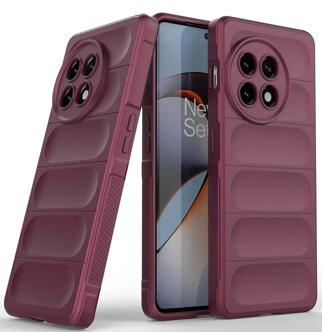 Zapcase Back Case Cover for OnePlus - Viexta