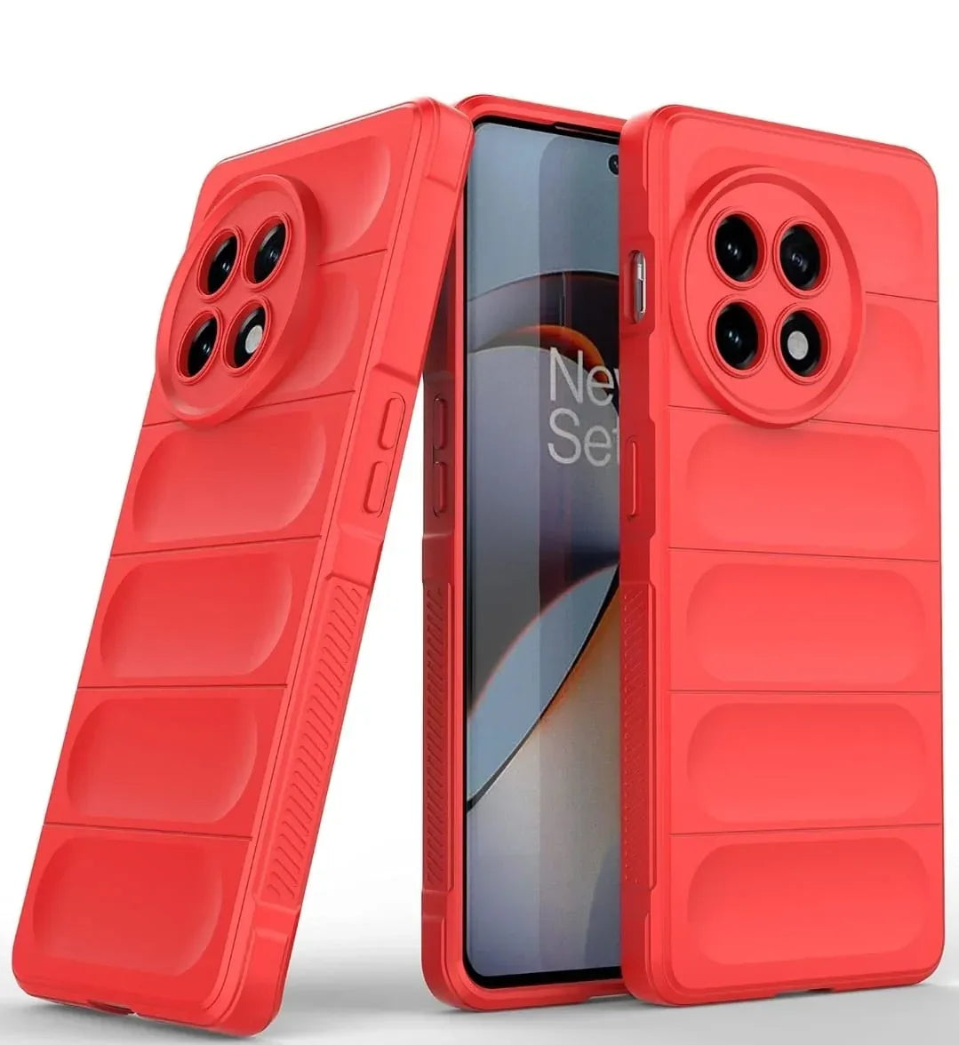 Zapcase Back Case Cover for OnePlus - Viexta
