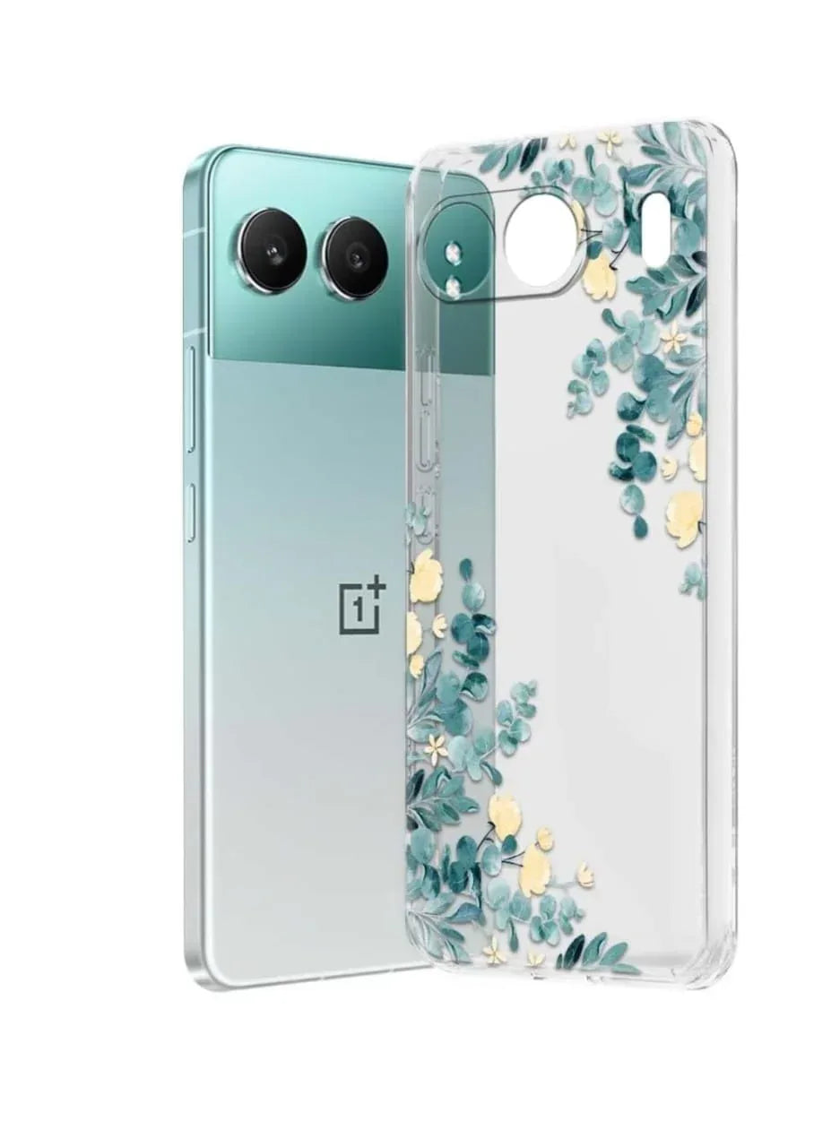 Silicone Case for OnePlus Nord 4 5G - Viexta