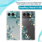 Silicone Case for OnePlus Nord 4 5G - Viexta