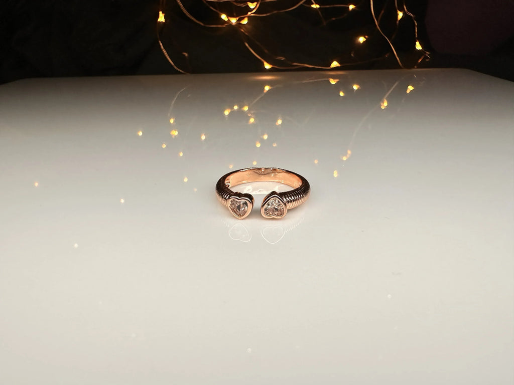 Tarnish Free Rings - Viexta