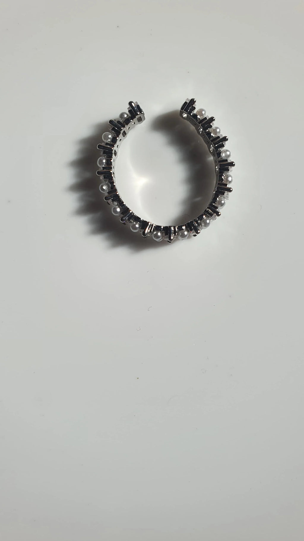 Tarnish Free Rings - Viexta
