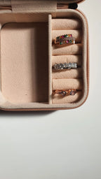 Tarnish Free Rings - Viexta