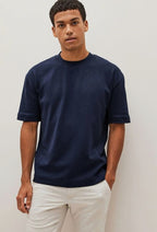 Solid Color Tee