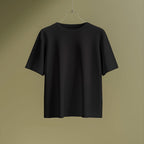Solid Color Tee