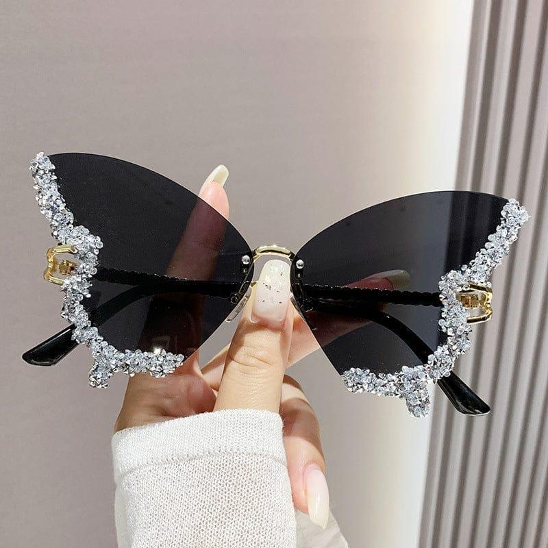 Personalized Exaggerated Sunglasses - Viexta